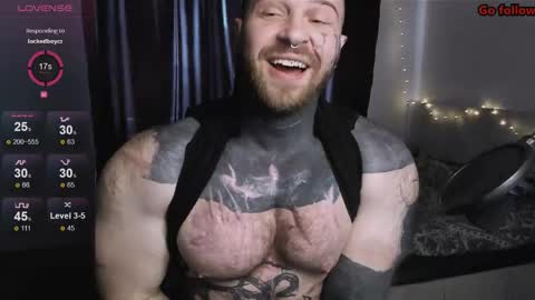 Huge Alex online show from April 2026 04:40:01 AM