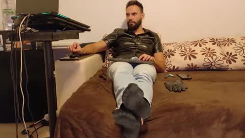 SIR online show from October 2025 07:14:02 PM