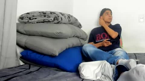 Master Leo online show from November 2025 11:18:01 PM