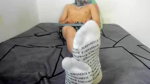 Snapshot of master_ruthless77 chatting on January 2026 06:44:02 PM Master Leo online show from January 2026 06:44:02 PM