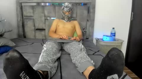 Snapshot of master_ruthless77 chatting on February 2026 02:46:02 PM Master Leo online show from February 2026 02:46:02 PM