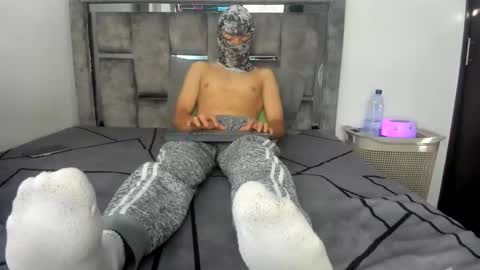 Snapshot of master_ruthless77 chatting on February 2026 12:34:01 PM Master Leo online show from February 2026 12:34:01 PM