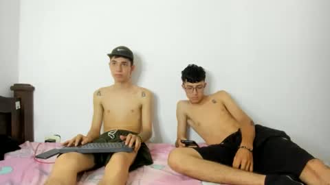 master sebas online show from December 2025 05:53:02 PM