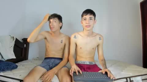 master sebas online show from December 2025 08:27:01 PM