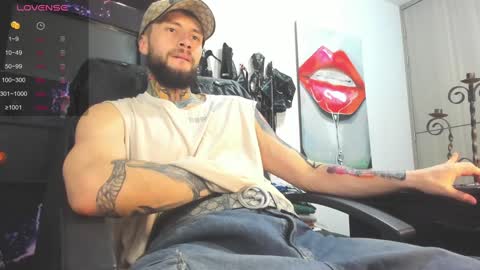 steven  online show from December 2024 11:23:02 PM