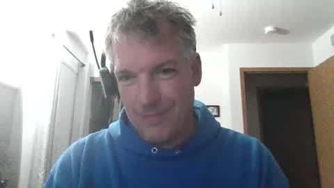 Master Thorn online show from November 2025 04:14:02 AM