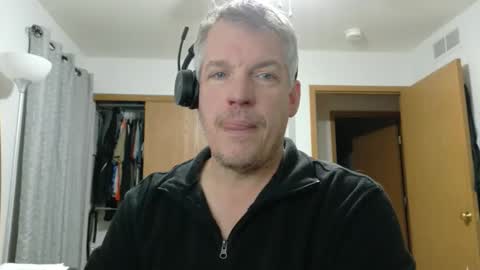 Master Thorn online show from January 2026 04:27:01 AM