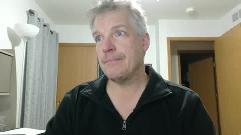 Master Thorn online show from February 2026 03:23:02 AM