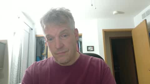 Master Thorn online show from March 2026 02:16:02 AM