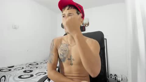 Alpha junior online show from September 2025 11:15:02 AM