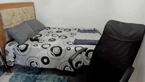 Alpha junior online show from October 2025 04:07:02 PM