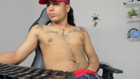 Alpha junior online show from January 2026 05:15:01 PM