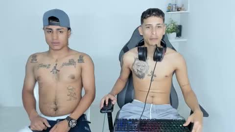 Alpha junior online show from February 2026 06:44:01 PM