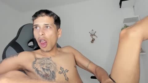 Alpha junior online show from February 2026 06:59:02 PM