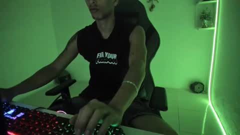 Alpha junior online show from March 2026 04:22:02 PM