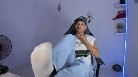 Alpha junior online show from March 2026 04:35:02 PM