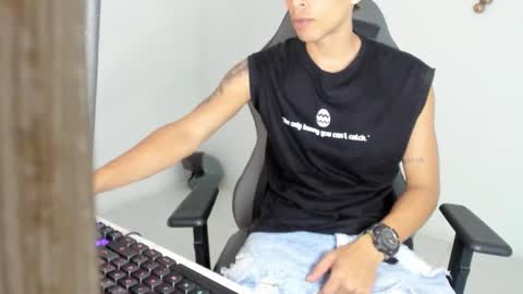 Alpha junior online show from March 2026 03:06:02 PM