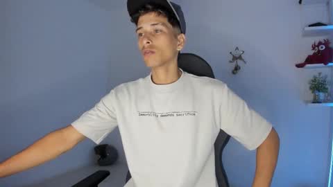 Alpha junior online show from March 2026 05:57:02 AM