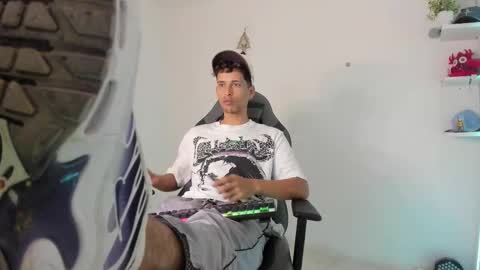 Alpha junior online show from March 2026 03:40:01 PM