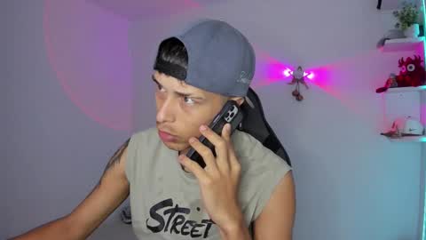 Alpha junior online show from March 2026 11:43:02 AM