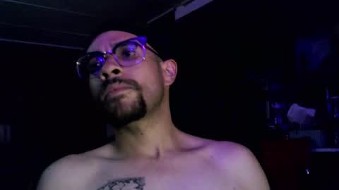 Master Aleister online show from December 2025 07:57:02 AM