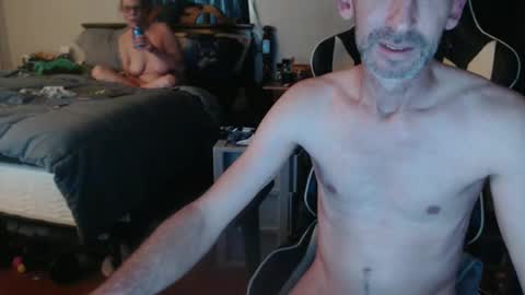 MasterbateMike online show from February 2025 06:44:01 PM