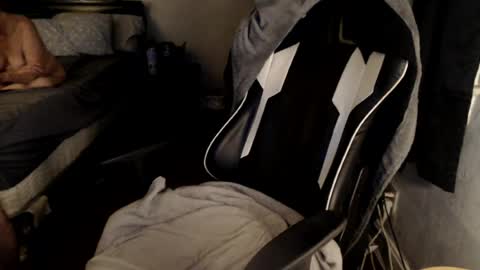 MasterbateMike online show from August 2026 09:50:01 PM