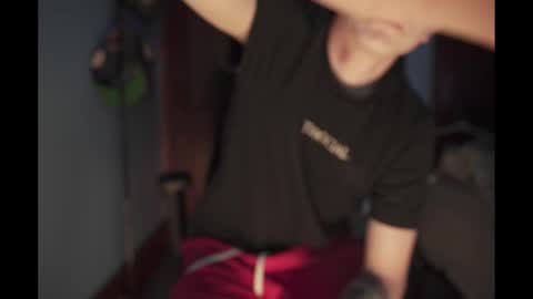 Snapshot of mastercooperfrost chatting on September 2025 05:20:01 AM Master cooper online show from September 2025 05:20:01 AM