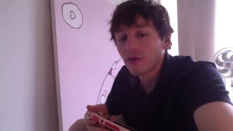 Snapshot of masterdan19 chatting on June 2026 05:03:01 PM masterdan19 online show from June 2026 05:03:01 PM