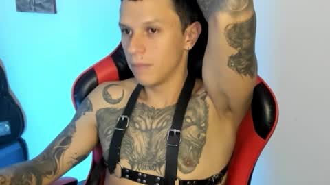 Dave online show from February 2026 10:47:01 PM