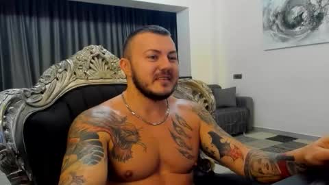 Jocker online show from October 2025 08:09:02 PM