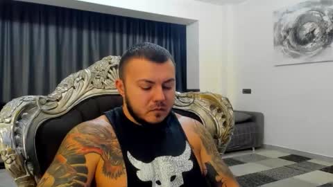 Jocker online show from October 2025 07:32:01 PM