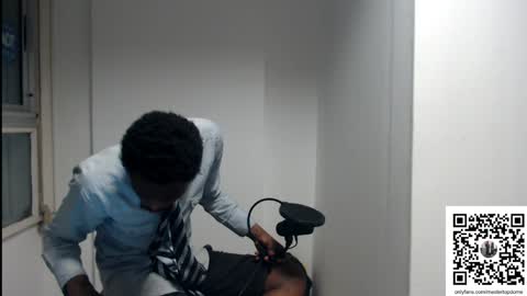 Masterdomfuck online show from February 2025 02:19:01 AM