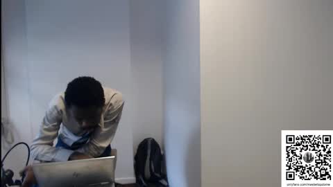 Masterdomfuck online show from February 2025 08:10:02 PM