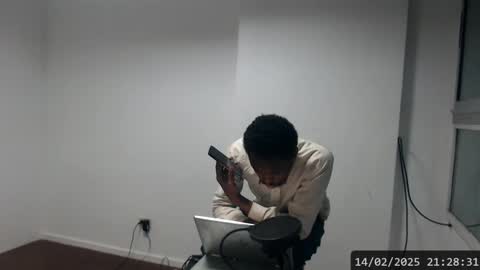 Masterdomfuck online show from February 2025 12:26:01 AM