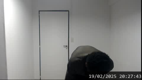 Masterdomfuck online show from February 2025 11:25:02 PM