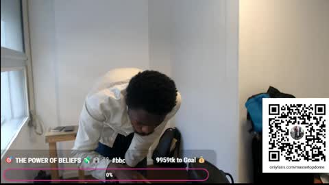 Masterdomfuck online show from March 2025 06:44:02 PM