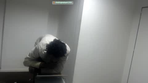 Masterdomfuck online show from October 2025 12:21:02 AM