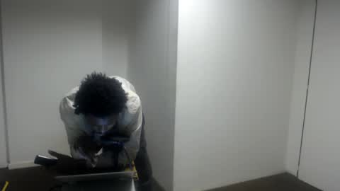 Masterdomfuck online show from October 2025 02:01:02 AM