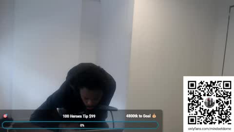 Masterdomfuck online show from October 2025 12:50:02 PM