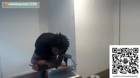 Masterdomfuck online show from November 2025 05:34:02 PM