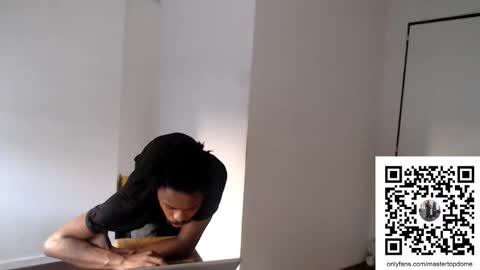 Masterdomfuck online show from December 2025 08:59:02 PM