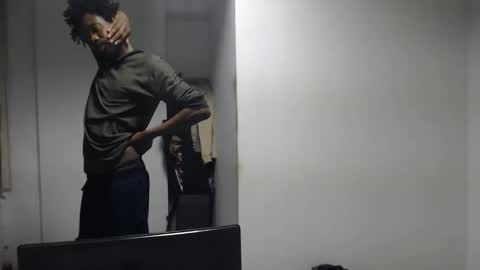 Masterdomfuck online show from February 2026 01:37:01 AM