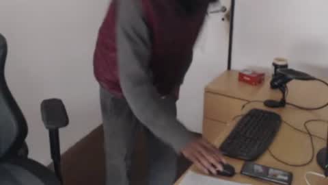 Masterdomfuck online show from July 2026 04:32:02 PM