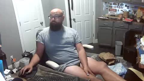 Snapshot of masterdurt chatting on July 2026 11:24:02 AM The Big Duurty online show from July 2026 11:24:02 AM
