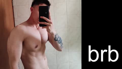 masterfiterotic online show from February 2025 11:04:02 PM