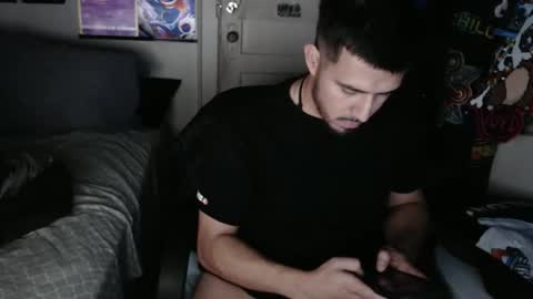 mastergoku945657 online show from October 2025 02:23:01 AM