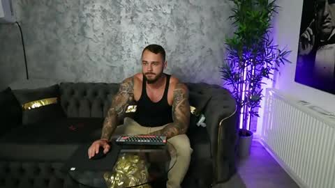 masterkingmuscle online show from May 2026 08:39:01 PM
