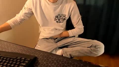 Snapshot of mastermiko chatting on December 2024 08:06:02 PM Silly Rabbit online show from December 2024 08:06:02 PM