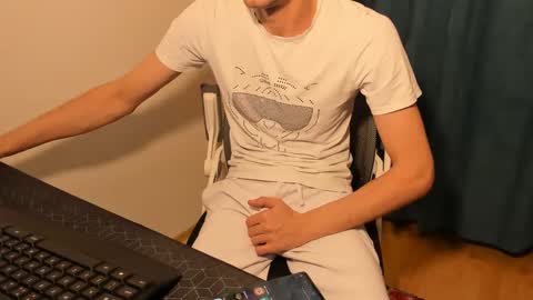 Snapshot of mastermiko chatting on February 2025 06:49:02 PM Silly Rabbit online show from February 2025 06:49:02 PM